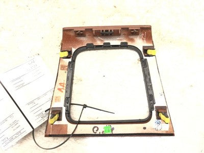 2007 04-09 Lexus Rx350 Center Shift Trim Bezel Oem 58843-0E010
