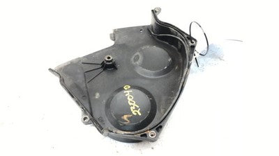 2004-2006 Kia Amanti Driver Left Upper Triming Cover Plastic Shield 3.5L Engine