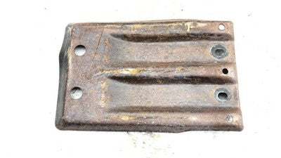 2002 Sierra 2500 Hd Transmission Crossmember Bracket Oem With Bolts 4X4
