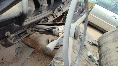 1977 Ford Courier Steering Column Assembly Oem
