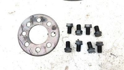 2004-2011 Mitsubishi Endeavor Flexplate Flywheel With Bolts Hardware Oem 3.8L At