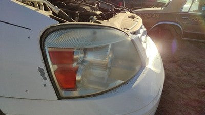 2004-2007 Ford Freestar Passenger Right Head Light Oem Front Lamp 7F2z13008a