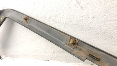 1992 Jeep Cherokee Driver Left A Pillar Trim Windshield Post Panel Oem Gray