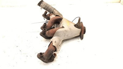 1985-1986 Chevy Cavalier Exhaust Manifold Header OEM with EGR Tube 2.0L 14086036