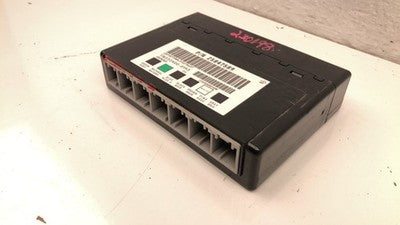 2007-2009 Chevy Equinox Bcm Body Control Module Computer Oem 25847589 22860591