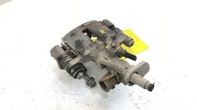 00-05 Buick Lesabre Passenger Right Rear Brake Caliper With Mount Bracket Back