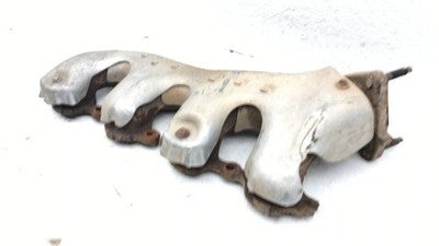 2004-2007 Buick Rainier Passenger Right Exhaust Manifold Assembly Oem 5.3L Awd
