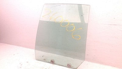 2003-2011 Ford Crown Vic Driver Left Rear Side Window Door Glass Oem Back
