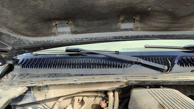1999-2001 Gmc Sierra 2500 Passenger Right Windshield Wiper Arm Oem Blade Lever