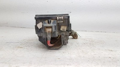 2000-2004 Ford F150 Fuse Box Engine Heritage Yl3z12a581ff