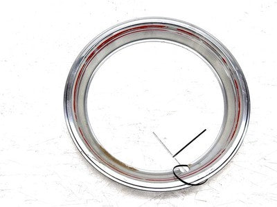 1998 Ram 1500 16 Inch Wheel Chrome Trim Ring Beauty Ring Oem