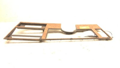 1995 Buick Century Trim Bezel Around Speedometer Oem Dash Surround Panel