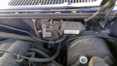 1995-2003 Ford Explorer Windshield Wiper Motor Oem