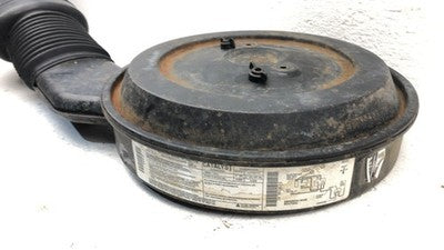 92-93 Sierra 2500 Complete Air Intake Cleaner Filter Box Housing With Tube 5.7L