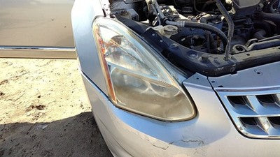 2013-2015 Nissan Rogue Passenger Right Head Light Oem Front Lamp 260101Vk0b