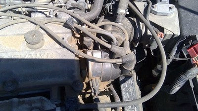 1993-1997 Nissan Altima Ignition Distributor Oem 2.4L 221001E400