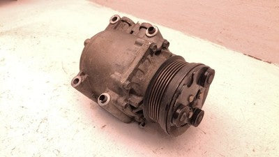 2005-2007 Ford Freestyle Ac Compressor Air Conditioner Pump Assembly Oem 3.0L