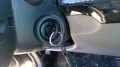 2011-2013 Kia Sorento Ignition Switch Assembly With Key Complete Electrical At