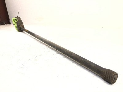 1984-1987 Isuzu Pickup Driver Left Front Torsion Bar Spring With Bracket Oem 4x4