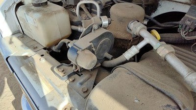 1995 Gmc Van 3500 Engine Compartment Light Oem 5.7L