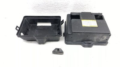 2012 Gmc Canyon Complete Battery Box Mount Tray With Hold Down Oem 3.7L