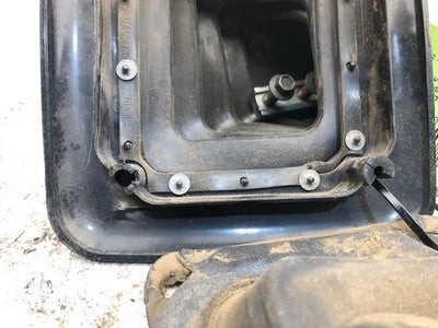 94 Ford F250 Floor Shifter Lever Assembly Shift Unit Manual Transmission 5 Speed