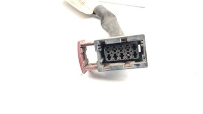 03-14 Volvo XC90 Passenger Right Headlight Wiring Harness OEM 89035354 30678834