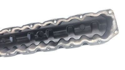 1998 Jeep Grand Cherokee Valve Cover Oem 4.0L