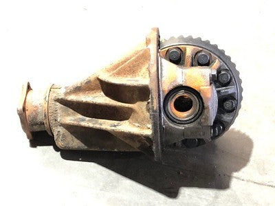 1986-1989 Isuzu Pup Rear Carrier Differential Third Member Oem 4.10 Ratio