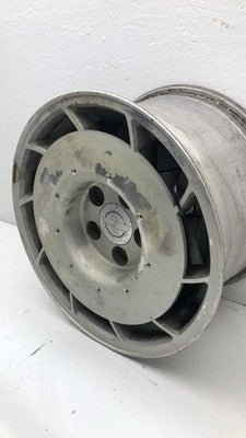 1984-87 Chevy Corvette C4 16 Aluminum Wheel Oem Factory Rim Right Passenger
