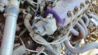 1994-1995 Honda Accord Ignition Distributor Oem 2.2L Vtec 4548574