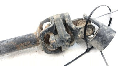 2000 Dodge Ram 2500 Lower Intermediate Steering Shaft Assembly Oem At 4X4