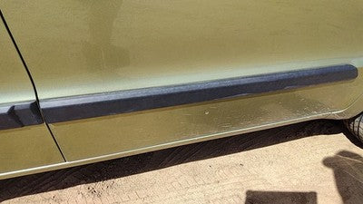 2010-2013 Kia Soul Passenger Right Front Moulding From Door Oem Trim Strip