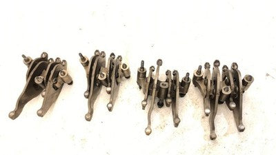 2015 F250 Super Duty Powerstroke 6.7L Rocker Arms 4 Right 3 Left Set Oem