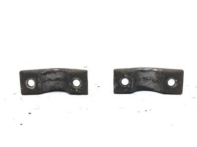 1970-1973 Nissan Datsun 240Z Set Of Rear Swing Arm Mounts With Bolts Hardware