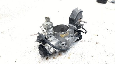 1997 Toyota Avalon Throttle Body Valve Oem With Sensors 3.0L 2221020050