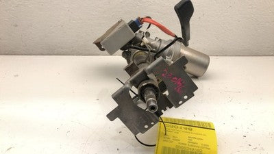 2014-2016 Nissan Versa Bare Steering Column Power Steering Motor 488109Kk0a