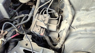 2005-2010 Honda Odyssey Complete Anti Lock Brake Pump Unit Abs Module Assembly