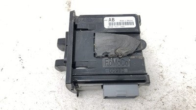 2015 Ford F250 Super Duty Powerstroke Trailer Brake Controller Switch Oem