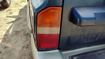 1989-1998 Suzuki Sidekick Driver Left Tail Light Oem Brake Lamp Rear 3567060A21