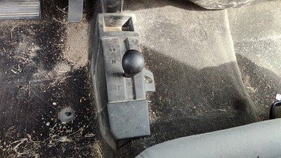 15 Silverado 1500 4X4 Shifter Lever Assembly With Linkage 4Wd T Case Shift Unit