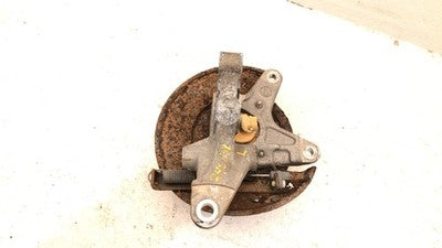 2004-16 Chevy Impala Driver Left Rear Knuckle Assembly Stub Axle With Wheel Hub