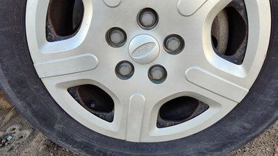 2004-2007 Ford Freestar 16 Hub Cap 5 Spoke Wheel Cover Oem