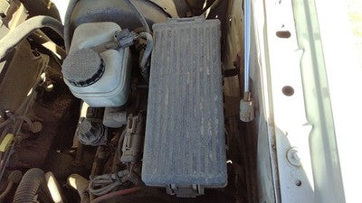 2002-2010 Ford Explorer Engine Fuse Box Power Distribution Panel Oem 4.0l