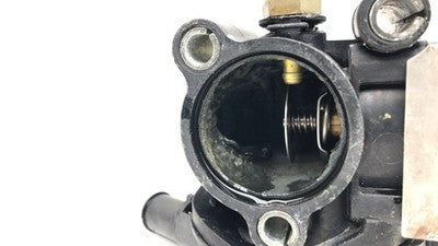 2003 Ford Escort Thermostat Housing Assembly Oem Coolant Neck 2.0L