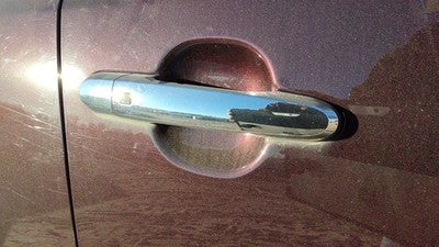 2014-2015 Kia Sorento Passenger Right Front Outside Door Handle Oem 826512P810
