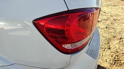 2011-2020 Dodge Journey Driver Left Tail Light Brake Lamp Oem Rear 68078465Ad