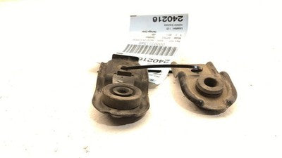 2008-2011 Subaru Impreza Upper Radiator Mount Brackets Oem Brace Tabs