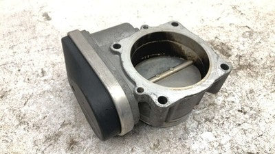 2003 Dodge Ram 1500 Throttle Body Throttle Valve Assembly 5.7L Ac