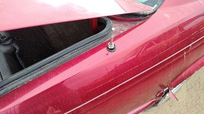 1996-2002 Cadillac Eldorado Radio Antenna Mast Oem 22155175